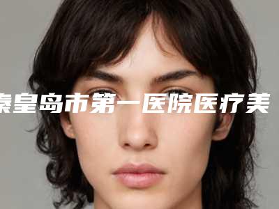 秦皇岛市第一医院医疗美容科鼻甲肥厚治疗技术优势-附整形价格(费用)清单